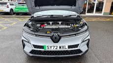 Renault Megane E-Tech EV60 160kW Techno 60kWh Optimum Charge 5dr Auto Electric Hatchback